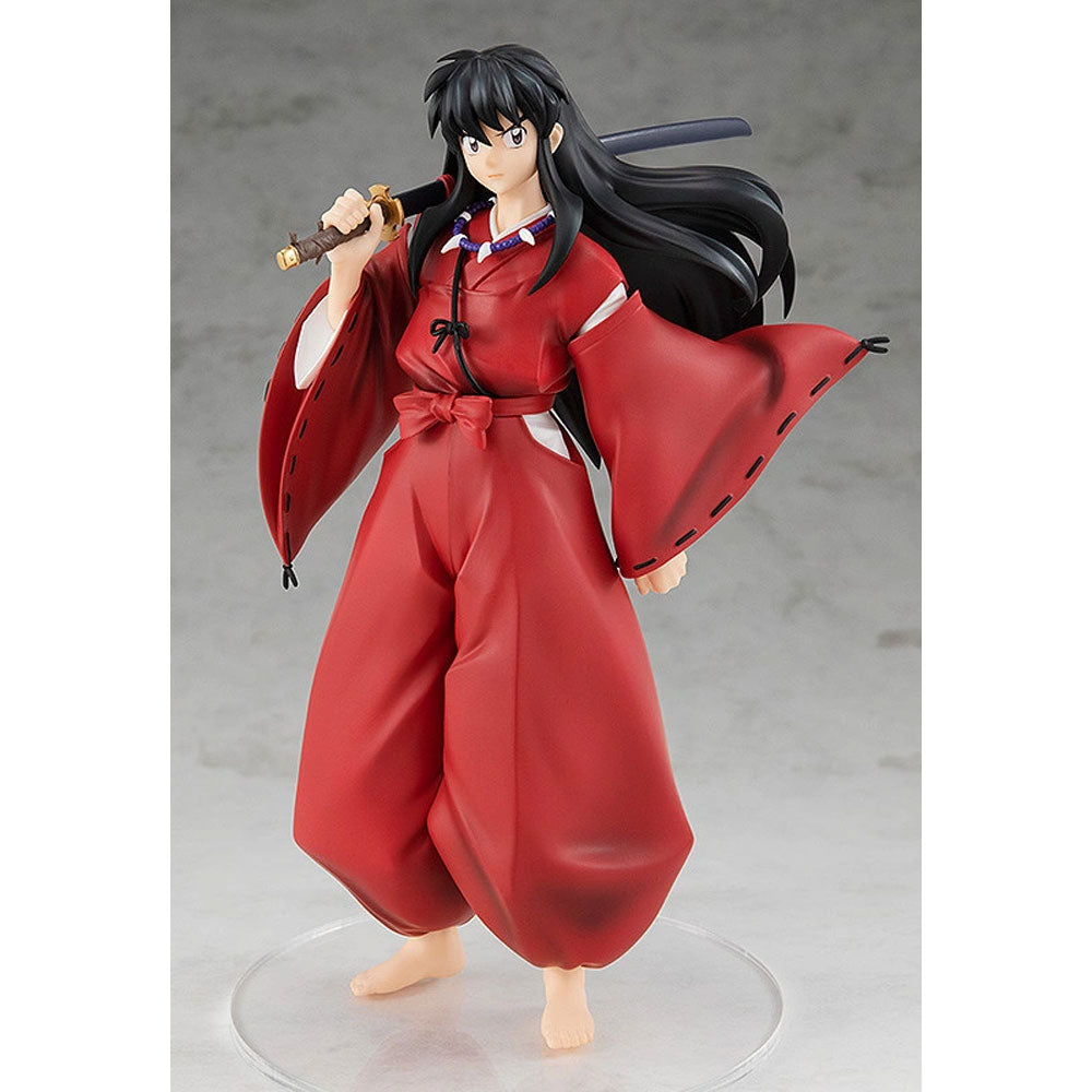 POP UP PARADE INUYASHA NEW MOON VER. POP UP PARADE INUYASHA NEW MOON VER.
